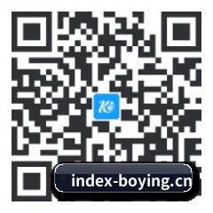 iOS 系统版 二维码